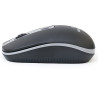 Мишка REAL-EL RM-303 Wireless Black/Grey (EL123200021)