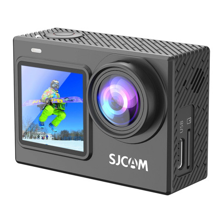 Екшн-камера SJCAM SJ6 PRO (SJ6-PRO)