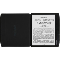Чохол до електронної книги Pocketbook Era Flip Cover black (HN-FP-PU-700-GG-WW)