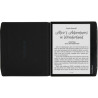 Чохол до електронної книги Pocketbook Era Flip Cover black (HN-FP-PU-700-GG-WW)