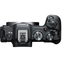 Цифровий фотоапарат Canon EOS R8 + RF 24-50mm f/4.5-6.3 IS STM (5803C016)