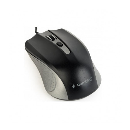 Мишка Gembird MUS-4B-01
