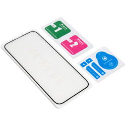 Скло захисне Vinga Apple iPhone 15 Pro Max (VGIP15PM)