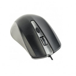 Мишка Gembird MUS-4B-01