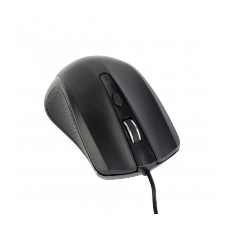 Мишка Gembird MUS-4B-01-GB