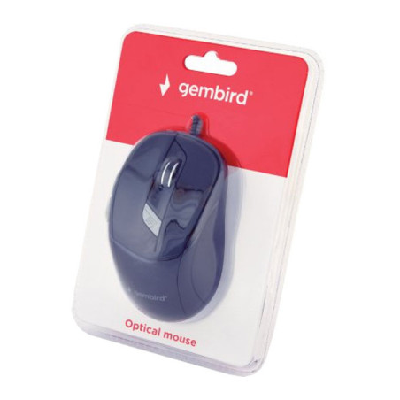 Мишка Gembird MUS-6B-01