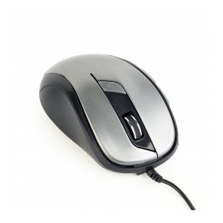 Мишка Gembird MUS-6B-01-BG