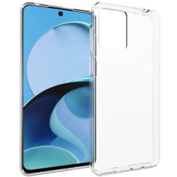 Чохол до мобільного телефона BeCover Motorola Moto G14 Transparancy (710029)