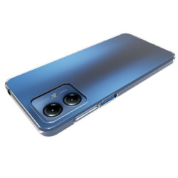 Чохол до мобільного телефона BeCover Motorola Moto G14 Transparancy (710029)