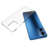 Чохол до мобільного телефона BeCover Motorola Moto G14 Transparancy (710029)