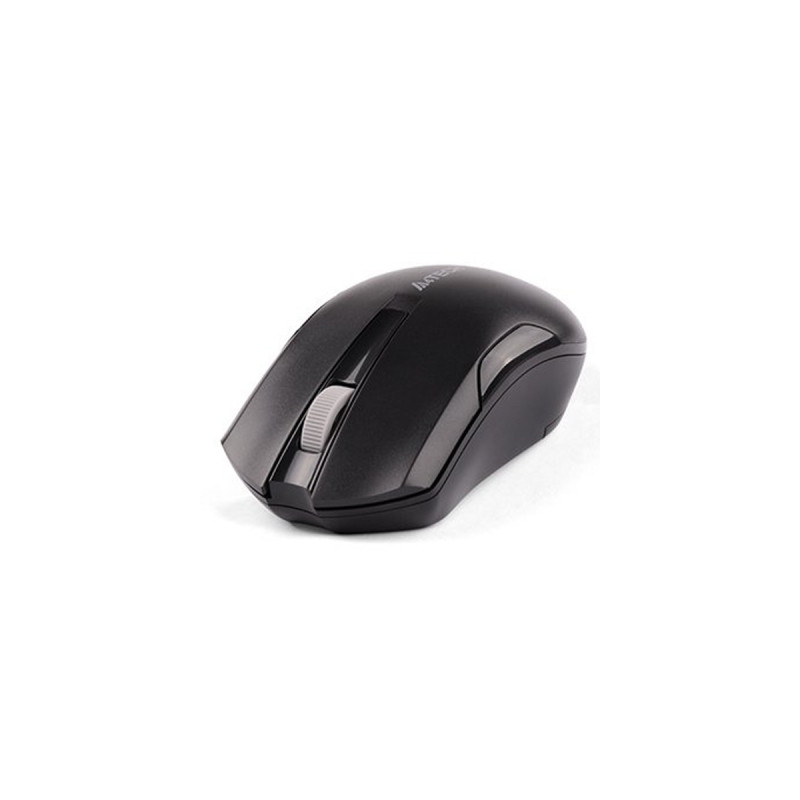 Мишка A4Tech G3-200NS Black (4711421938129)