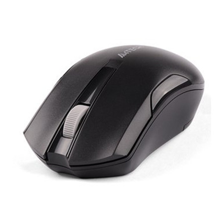 Мишка A4Tech G3-200NS Black (4711421938129)