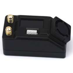 Відеоприймач (VRX) Skyzone SteadyView X 5-5.8GHz 56CH L, X Band (STVX5G)