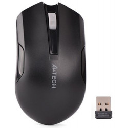 Мишка A4Tech G3-200NS Black (4711421938129)