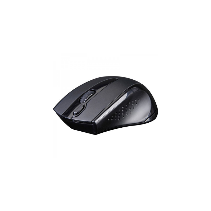 Мишка A4Tech G9-500FS Black (4711421937917)