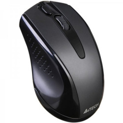 Мишка A4Tech G9-500FS Black (4711421937917)