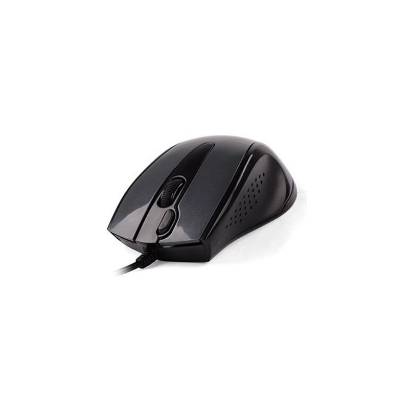 Мишка A4Tech N-500FS Silent Click (4711421938051)