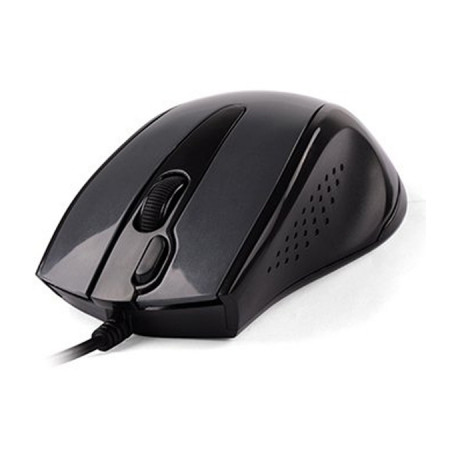 Мишка A4Tech N-500FS Silent Click (4711421938051)