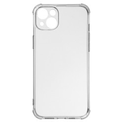 Чохол до мобільного телефона Armorstandart Панель ArmorStandart Air Force для Apple iPhone 15 Plus Camera cover Transparent (ARM