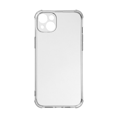 Чохол до мобільного телефона Armorstandart Панель ArmorStandart Air Force для Apple iPhone 15 Plus Camera cover Transparent (ARM