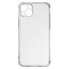 Чохол до мобільного телефона Armorstandart Панель ArmorStandart Air Force для Apple iPhone 15 Plus Camera cover Transparent (ARM
