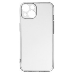 Чохол до мобільного телефона Armorstandart Air Series Apple iPhone 15 Camera cover Transparent (ARM68237)