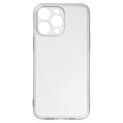 Чохол до мобільного телефона Armorstandart Air Series Apple iPhone 15 Pro Max Camera cover Transparent (ARM68240)