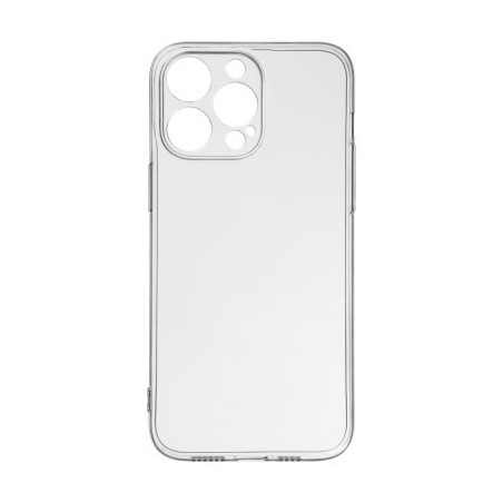 Чохол до мобільного телефона Armorstandart Air Series Apple iPhone 15 Pro Max Camera cover Transparent (ARM68240)