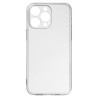 Чохол до мобільного телефона Armorstandart Air Series Apple iPhone 15 Pro Max Camera cover Transparent (ARM68240)