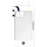 Чохол до мобільного телефона Armorstandart Air Series Apple iPhone 15 Pro Max Camera cover Transparent (ARM68240)