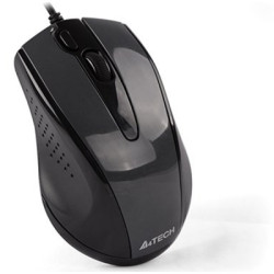 Мишка A4Tech N-500FS Silent Click (4711421938051)