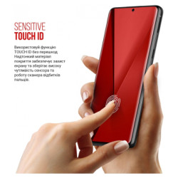 Плівка захисна Armorstandart Motorola Edge 40 Neo (ARM72005)