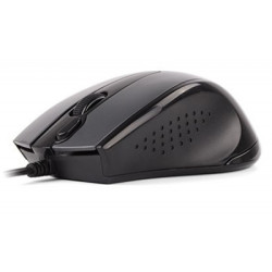 Мишка A4Tech N-500FS Silent Click (4711421938051)