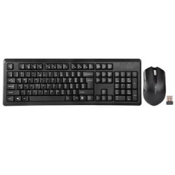 Комплект A4Tech 4200N Black (4711421933926)
