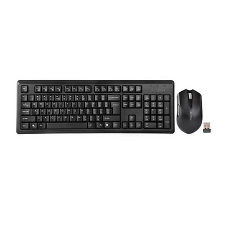 Комплект A4Tech 4200N Black (4711421933926)