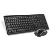 Комплект A4Tech 4200N Black (4711421933926)