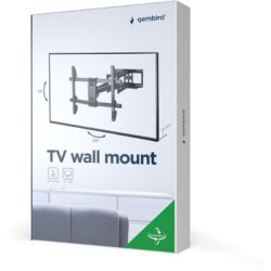 Кронштейн Gembird WM-80ST-02