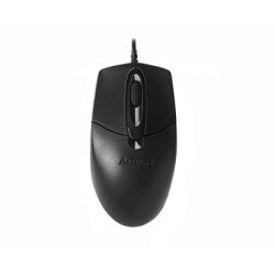 Комплект A4Tech KR-8572 USB Black (4711421857208)