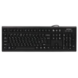 Комплект A4Tech KRS-8572 USB Black (4711421853422)