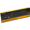 Комплект A4Tech KRS-8572 USB Black (4711421853422)