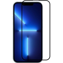 Скло захисне PowerPlant Full screen APPLE iPhone 15 Plus (GL602954)