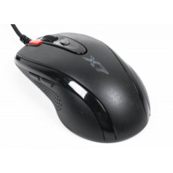 Мишка A4Tech X-7120 Black (4711421932172)