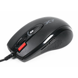 Мишка A4Tech X-7120 Black (4711421932172)