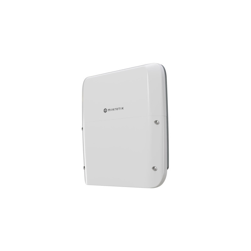 Маршрутизатор Mikrotik RB5009UPr+S+OUT