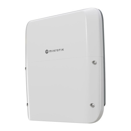 Маршрутизатор Mikrotik RB5009UPr+S+OUT