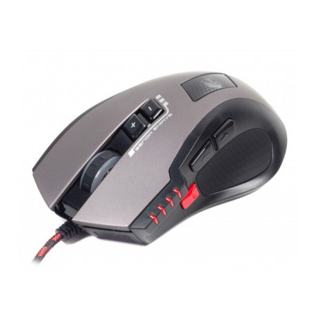 Мишка Gembird MUSG-004