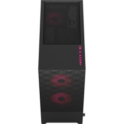 Корпус для ПК Fractal Design Pop Air RGB Magenta Core TG (FD-C-POR1A-03)