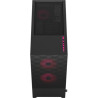 Корпус для ПК Fractal Design Pop Air RGB Magenta Core TG (FD-C-POR1A-03)