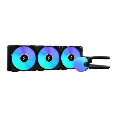 Система рідинного охолодження Fractal Design Lumen S36 RGB v2 (FD-W-L1-S3612)