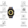 Плівка захисна Drobak Hydrogel Apple Watch Ultra 2 49mm (2шт) (323210)